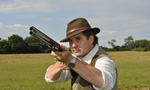 Shotgun Reviews: Browning 28b Lightweight