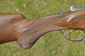 Perazzi Deluxe