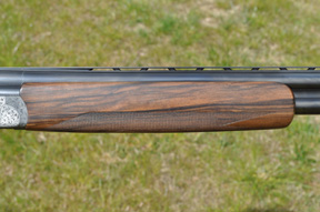 Perazzi Deluxe