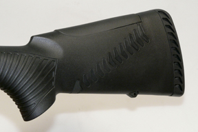 Benelli Super Nova shotgun