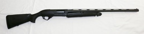 Benelli Super Nova shotgun