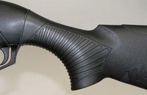 Benelli Super Nova shotgun