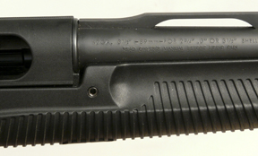 Benelli Super Nova shotgun