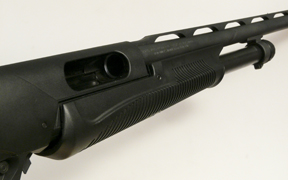 Benelli Super Nova shotgun