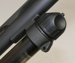 Benelli Super Nova shotgun