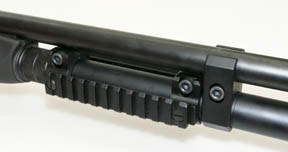 Fabarm PSS10 S/Auto