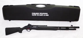Fabarm PSS10 S/Auto