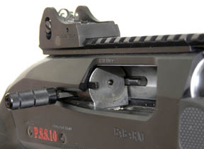 Fabarm PSS10 S/Auto