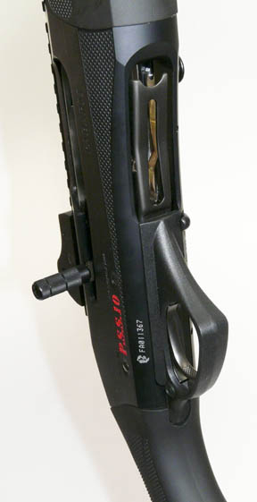 Fabarm PSS10 S/Auto
