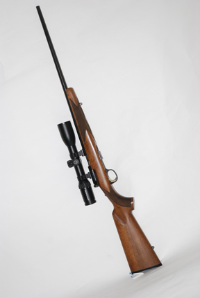 Browning T-Bolt