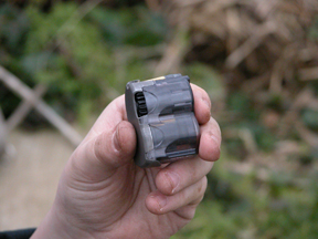 Browning T-Bolt