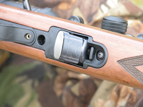 Browning T-Bolt