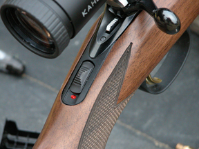 Browning T-Bolt