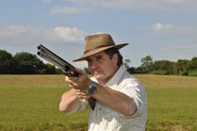 Browning 525