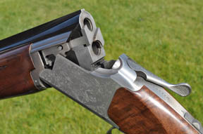 Browning 525
