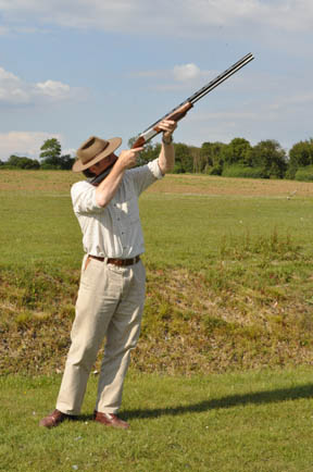 Browning 525