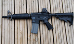  Reviews: Army Sportline LWRC M6