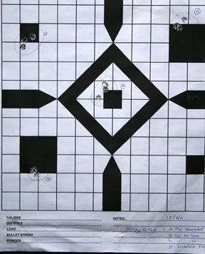 Desert Tactical DT SRS Covert