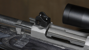 Ruger Gunsite Scout Rifle