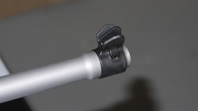 Ruger Gunsite Scout Rifle
