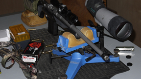 Ruger Gunsite Scout Rifle