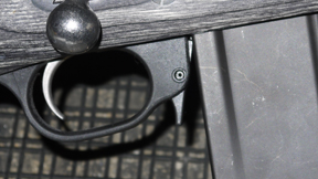 Ruger Gunsite Scout Rifle