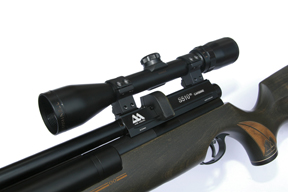 Air Arms S510TC Carbine