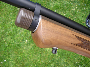 Daystate Huntsman Classic