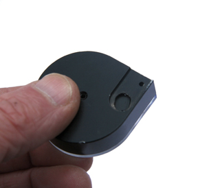 FX T12 Whisper multi-shot PCP