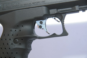 Webley Alecto