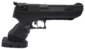 Webley Alecto