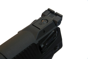 Webley Alecto