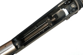 Webley Alecto