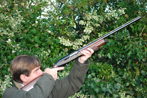 Benelli Montefelto Extra-Light