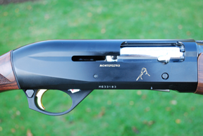 Benelli Montefelto Extra-Light