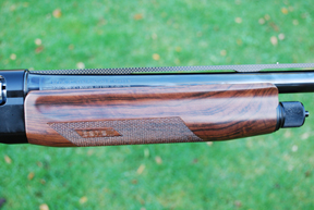 Benelli Montefelto Extra-Light