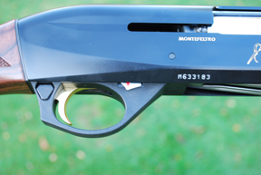Benelli Montefelto Extra-Light