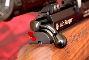 Daystate Air Ranger