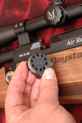 Daystate Air Ranger