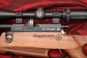 Daystate Air Ranger