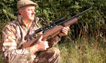 Airgun Reviews: Daystate Air Ranger