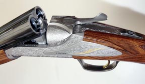 Fabarm Nobile III