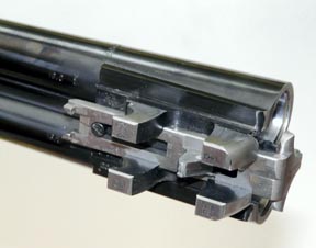 Fabarm Nobile III