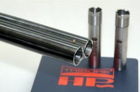 Fabarm Nobile III