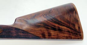 Fabarm Nobile III