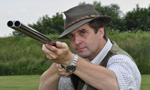 Shotgun Reviews: William Powell Monarch