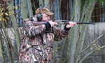 Shotgun Reviews: Wyatt Earp Shotgun