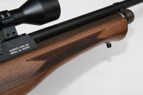 Daystate Huntsman Classic