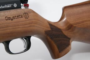 Daystate Huntsman Classic