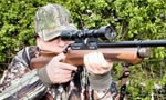  Reviews: Daystate Huntsman Classic